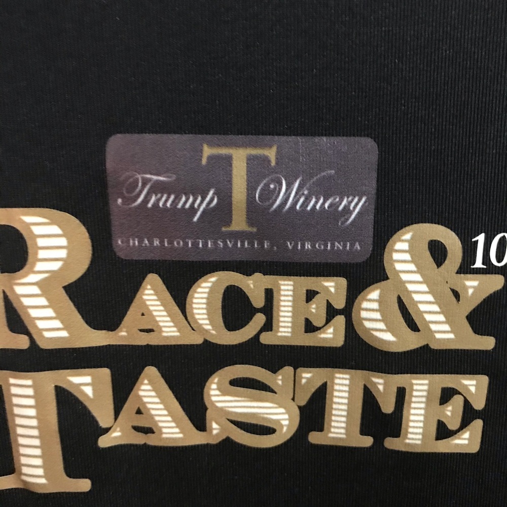 SOLD Trump Winery OGIO Endurance Performance